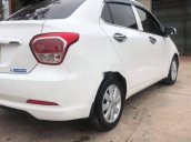 Bán Hyundai Grand i10 đời 2017, xe tư nhân 1 chủ mua mới