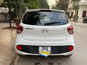 Bán Hyundai Grand i10 sản xuất năm 2017, giá 368tr