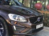 Bán Volvo XC60 đời 2017, xe nhập, cam kết không đâm đụng