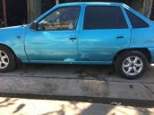 Cần bán Daewoo Cielo năm sản xuất 1995, màu xanh lam, nhập khẩu 