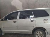 Xe Toyota Innova đời 2008, màu bạc, nhập khẩu, giá cạnh tranh