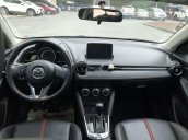 Bán Mazda 2 đời 2016, màu xám, 465 triệu