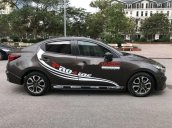 Bán Mazda 2 đời 2016, màu xám, 465 triệu