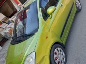 Bán Chevrolet Spark sản xuất năm 2008 giá cạnh tranh