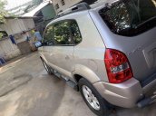 Cần bán xe Hyundai Tucson sản xuất năm 2009, nhập khẩu nguyên chiếc, 315tr