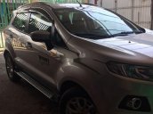 Cần bán xe Ford EcoSport Titanium sản xuất 2015, giá rất tốt