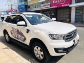 Cần bán xe Ford Everest đời 2018, xe cty có xuất hoá đơn đủ