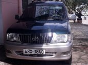 Cần bán Toyota Zace năm 2005, mọi thứ còn rin