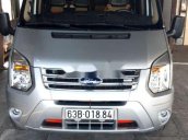 Cần bán xe cũ Ford Transit sản xuất năm 2015, 445 triệu