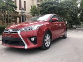 Bán Toyota Yaris G năm sản xuất 2016, xe nhập giá cạnh tranh