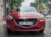 Bán Mazda 2 đời 2016, màu đỏ, giá rất tốt