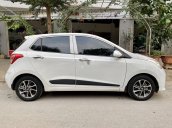 Bán Hyundai Grand i10 sản xuất năm 2017, giá 368tr