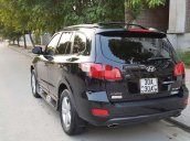 Bán xe cũ Hyundai Santa Fe năm 2007, nhập khẩu