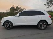 Bán Audi Q5 đời 2015, màu trắng, xe nhập giá cạnh tranh