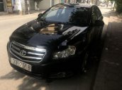 Bán Chevrolet Lacetti sản xuất năm 2010, màu đen số tự động