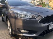 Bán ô tô Ford Focus đời 2017, màu xám