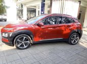 Bán Hyundai Kona 1.6 turbo năm sản xuất 2019, màu đỏ, giá 736tr