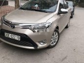 Bán xe cũ Toyota Vios đời 2016, giá 420tr