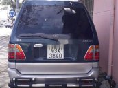 Cần bán Toyota Zace năm 2005, mọi thứ còn rin