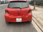 Bán xe cũ Toyota Yaris 2009, nhập khẩu nguyên chiếc