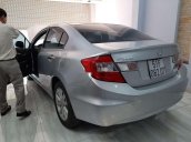 Xe Honda Civic đời 2015, màu bạc giá cạnh tranh