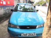 Cần bán Daewoo Cielo năm sản xuất 1995, màu xanh lam, nhập khẩu 