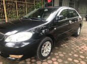 Bán Toyota Corolla Altis MT đời 2004, 225 triệu