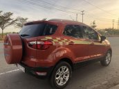 Bán Ford EcoSport 1.5L AT Titanium 2016, 485tr