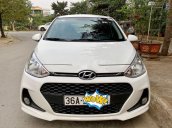 Bán Hyundai Grand i10 sản xuất năm 2017, giá 368tr