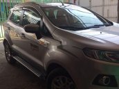 Cần bán xe Ford EcoSport Titanium sản xuất 2015, giá rất tốt