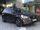 Bán Volvo XC60 đời 2017, xe nhập, cam kết không đâm đụng