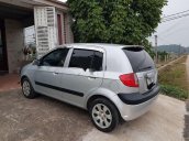 Bán Hyundai Getz 2010, màu bạc, nhập khẩu Hàn Quốc, giá 183 triệu