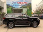 Bán Nissan X Terra đời 2019, màu đen, nhập khẩu  