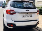 Cần bán xe Ford Everest đời 2018, xe cty có xuất hoá đơn đủ