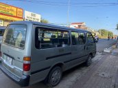 Cần bán xe cũ Toyota Hiace đời 2004, giá 160tr