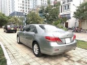 Cần bán Toyota Camry 2.4G sản xuất năm 2010, đăng ký tư nhân 