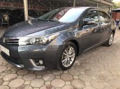 Bán xe cũ Toyota Corolla Altis đời 2014, 585 triệu