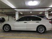 Bán BMW 3 Series 320i năm 2013, màu trắng, xe nhập chính chủ