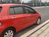 Bán xe cũ Toyota Yaris 2009, nhập khẩu nguyên chiếc