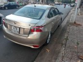 Bán Toyota Vios MT năm sản xuất 2017 số sàn giá cạnh tranh