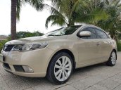 Cần bán lại xe Kia Forte đời 2010, nhập khẩu, số sàn, 295tr