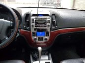 Bán xe cũ Hyundai Santa Fe năm 2007, nhập khẩu