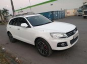 Bán Audi Q5 đời 2015, màu trắng, xe nhập giá cạnh tranh