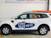 Cần bán xe Ford Everest đời 2018, xe cty có xuất hoá đơn đủ