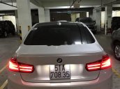 Bán BMW 3 Series 320i năm 2013, màu trắng, xe nhập chính chủ