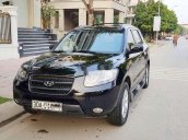 Bán xe cũ Hyundai Santa Fe năm 2007, nhập khẩu