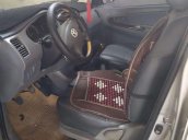 Xe Toyota Innova đời 2008, màu bạc, nhập khẩu, giá cạnh tranh