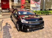 Cần bán Kia Rio sản xuất 2019, màu đen, giá tốt