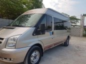 Bán Ford Transit đời 2009, giá chỉ 279 triệu