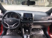 Bán Toyota Yaris G năm sản xuất 2016, xe nhập giá cạnh tranh